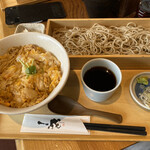 Tsukuba Soba Monogatari - 