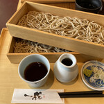 Tsukuba Soba Monogatari - 