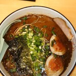 博多ラーメン 長浜や - 