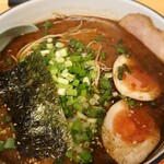 博多ラーメン 長浜や - 