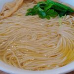麺匠 独眼流 - 