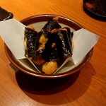 Yakitoritorihougetsu - 鶏の磯揚げ