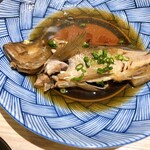 Sapporo Eki Kitaguchi Sakaba Meshi To Junmai - 