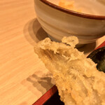 味奈登庵 - 先端に着目する。