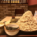 味奈登庵 - #家庭画報風味。