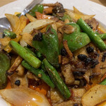 川王府 餃子軒 - 