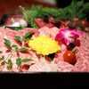 個室焼肉・神戸牛官兵衛 - 料理写真: