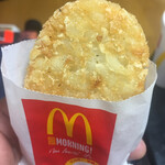 マクドナルド - 