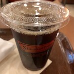 カフェ クロワッサン - 