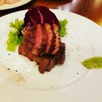 Kawabata Meat Kitchen - 