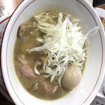 Chuuka Soba Dan - 