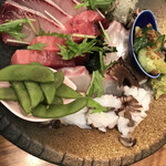 DINING STAGE 佐海屋旭 - 