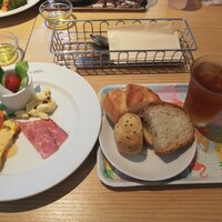 fish&wine BLUE OCEAN GRILL - 