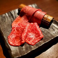 炭火焼肉 ふちおか - 