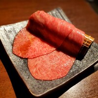 炭火焼肉 ふちおか - 