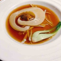 中国薬膳料理 星福 - 