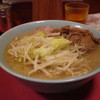 ラーメン二郎 歌舞伎町店