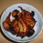 うなふじ - 肝焼き