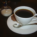 チャンガラカフェ - コーヒー