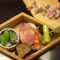 祇園 なん波 - 