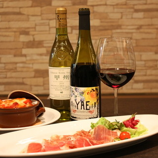 イタリアン酒場 ルーチェ_2