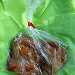 高橋の若どり - 