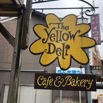 The Yellow Deli - 外観