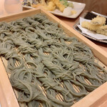 Soba Kappou Yamazaki - 