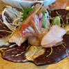 海鮮炉端　うろこ亭