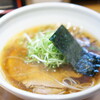 ラーメン巌哲 - 料理写真: