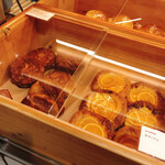 2416 MARKET BAKERY - 