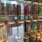 成都正宗担々麺 つじ田 - 