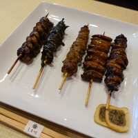 天然うなぎ しま村 - 