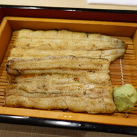 天然うなぎ しま村 - 