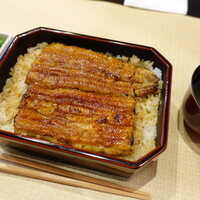 天然うなぎ しま村 - 