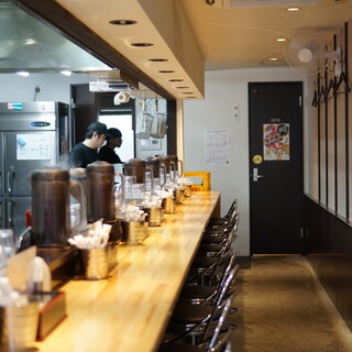 ラーメン巌哲_2