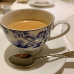 レストラン ヒロミチ - 