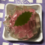 御菓子司わたなべ - 