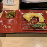 Tempura Meshi Ten Nosuke - 