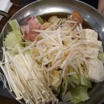 鐘鳥 - 