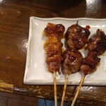 鐘鳥 - 