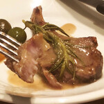 旅するイタリア食堂 ヴィアッジョ ディ サポーリ - 