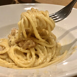 旅するイタリア食堂 ヴィアッジョ ディ サポーリ - 