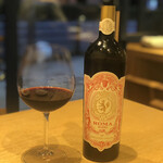 旅するイタリア食堂 ヴィアッジョ ディ サポーリ - 