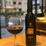 旅するイタリア食堂 ヴィアッジョ ディ サポーリ - 