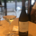 旅するイタリア食堂 ヴィアッジョ ディ サポーリ - 