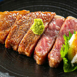 Omi beef Steak 200g