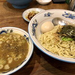 松波ラーメン店 - 