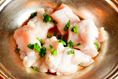 ホルモン部長 成家（ホルモンブチョウ ナリヤ） - 福島（ホルモン）の写真