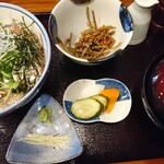 丼屋 七兵衛 - 